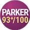 2016 Robert Parker 93p/100